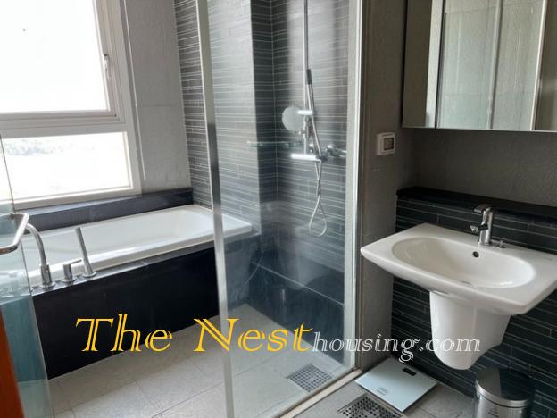 APARTMENT 3 BEDROOMS FOR RENT IN XII RIVERVIEW
