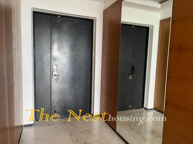 APARTMENT 3 BEDROOMS FOR RENT IN XII RIVERVIEW