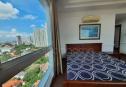 Apartment for rent in Fideco nice river view