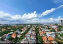 Apartment for rent in Fideco nice river view