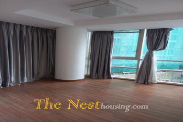 Apartment 3 bedrooms for rent in Xii Riverview Palace