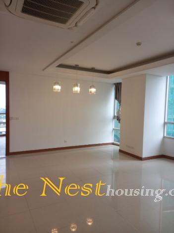 Apartment 3 bedrooms for rent in Xi Riverview Palace