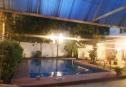 Charming villa for rent in compound