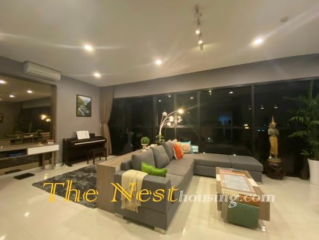 Apartment 2 bedrooms for rent in The Ascent