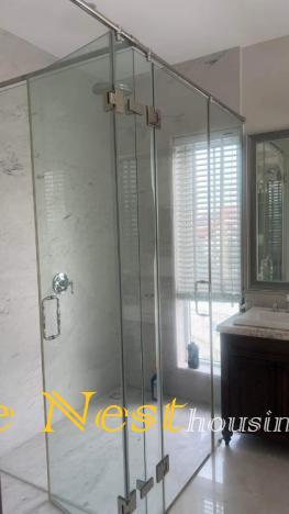 Biệt thự Thảo Điền cho thuê có 5 phòng ngủ và hồ bơi riêng