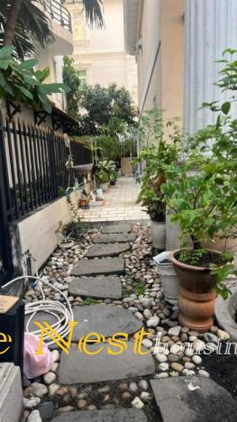 Biệt thự Thảo Điền cho thuê có 5 phòng ngủ và hồ bơi riêng