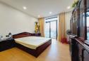 Serviced apartment for rent in Thao Dien