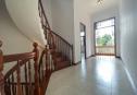 House for rent in Thao Dien good location