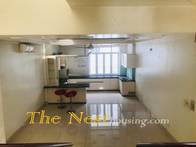 House for rent in Thao Dien