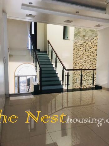 House for rent in Thao Dien