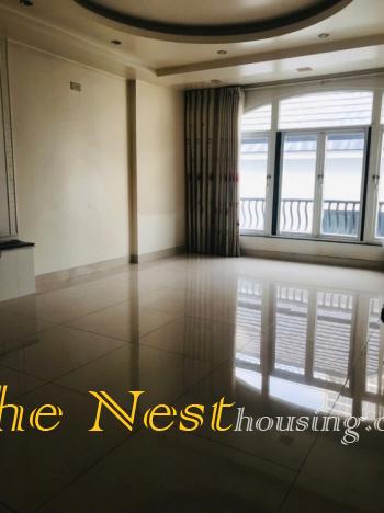 House for rent in Thao Dien