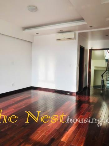 House for rent in Thao Dien