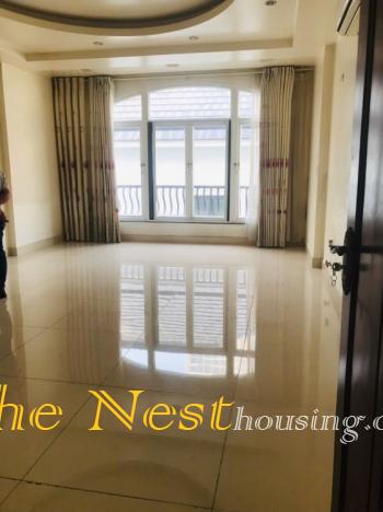 House for rent in Thao Dien