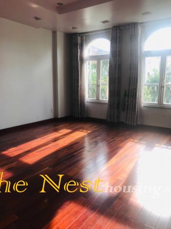 House for rent in Thao Dien