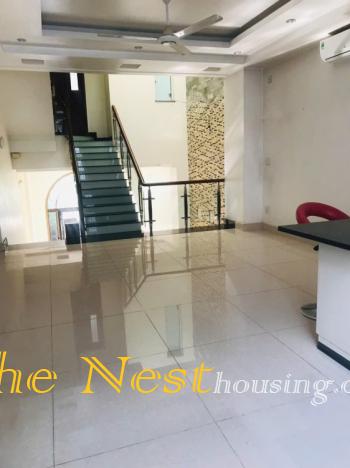 House for rent in Thao Dien