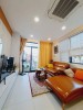 Serviced apartment for rent in Thao Dien