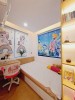 Serviced apartment for rent in Thao Dien