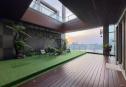 Penthouse EMPIRE CITY 379sqm with 3 bedrooms, Private pool, District 2 HO CHI MINH CITY