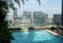 Penthouse EMPIRE CITY 379sqm with 3 bedrooms, Private pool, District 2 HO CHI MINH CITY