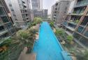 Penthouse EMPIRE CITY 379sqm with 3 bedrooms, Private pool, District 2 HO CHI MINH CITY