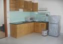 Apartment for rent in distric 1