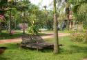 VILLA big garden for rent 2