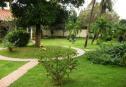 VILLA big garden for rent 21