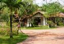 VILLA big garden for rent 3