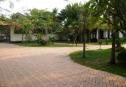 VILLA big garden for rent 31