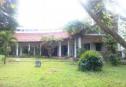 VILLA big garden for rent 34