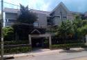 Nice Villa for rent in Distric Go Vap