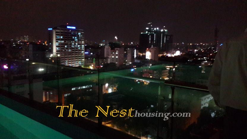 Saigon Pavilon 3