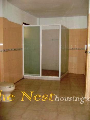 VILLA big garden for rent 12