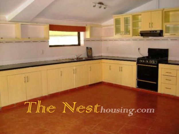 VILLA big garden for rent 19