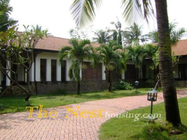 VILLA big garden for rent 5 1