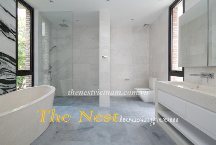 house for rent   nha ban