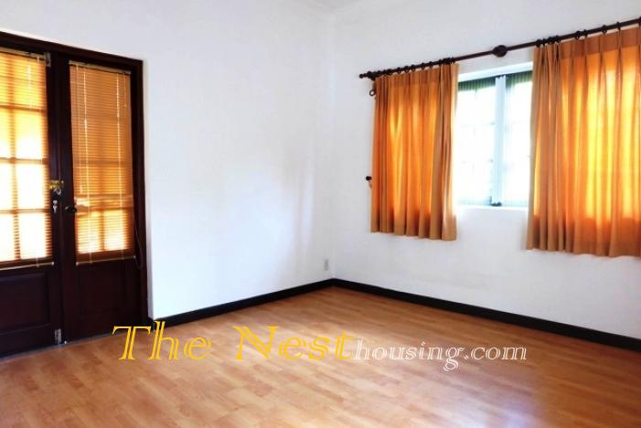 villa cho thue tai Thao Dien quan 21