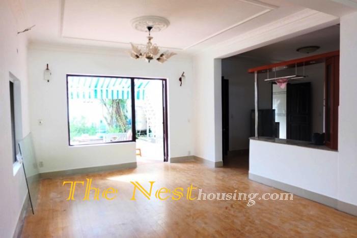 villa cho thue tai Thao Dien quan 7
