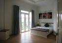 Modern house for rent in hcmc 9
