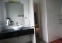 house for rent with swimming pool garden in compound 11