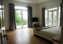 house for rent with swimming pool garden in compound 13