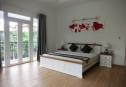 house for rent with swimming pool garden in compound 15