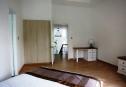 house for rent with swimming pool garden in compound 4