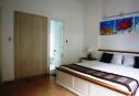 house for rent with swimming pool garden in compound 7