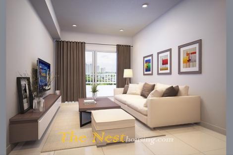 Charming apartment for rent in Lexington - 3 berooms, modern style, nice river view