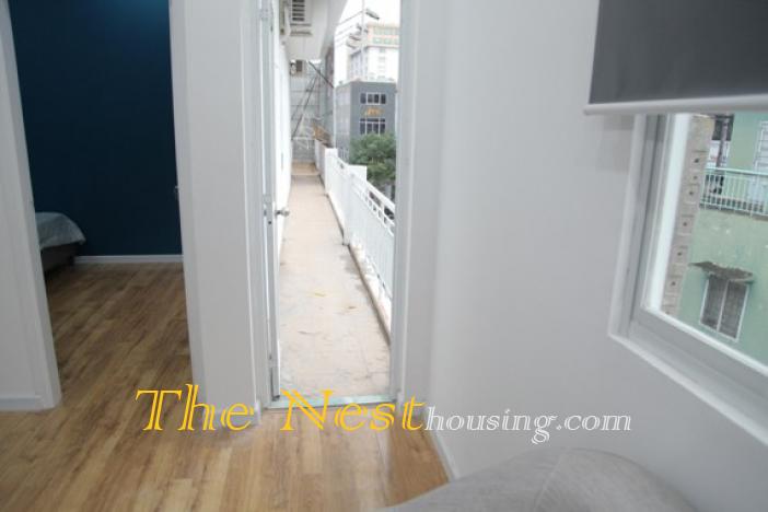 house for rent Tan Binh hcm 5