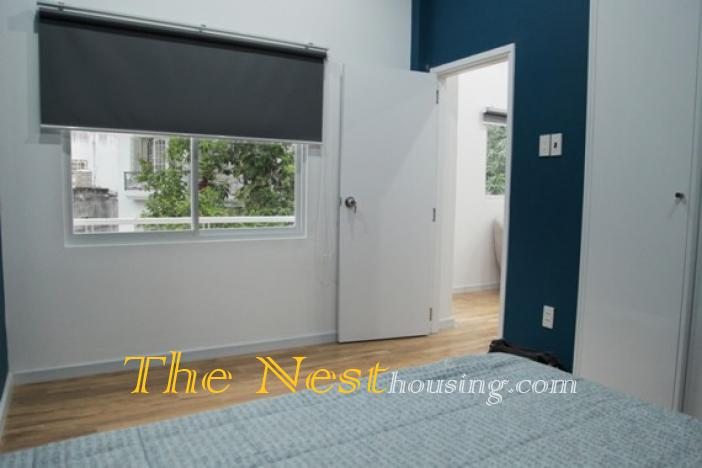 house for rent Tan Binh hcm 8