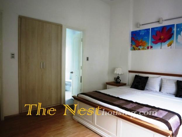 house for rent with swimming pool garden in compound 7