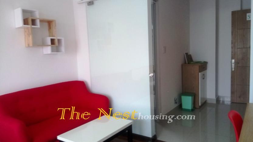 serviced apartment 1 bedroom dist 1 12