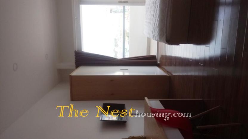 serviced apartment 1 bedroom dist 1 4